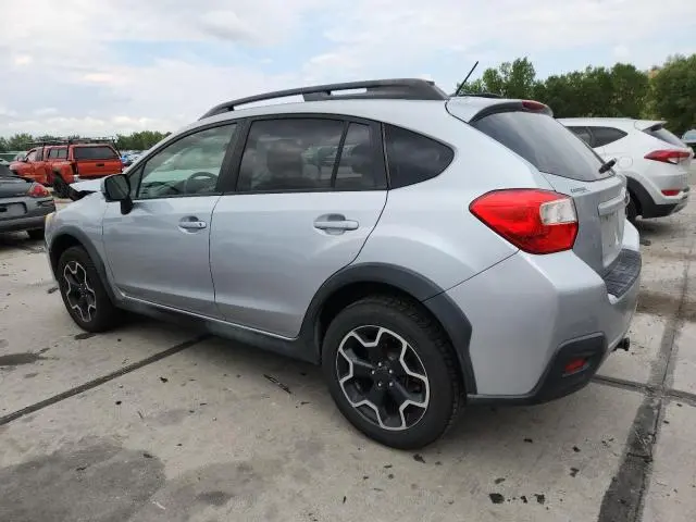 2013 SUBARU XV CROSSTREK 2.0 PREMIUM  