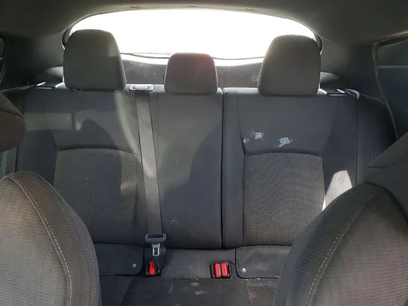 2018 TOYOTA C-HR XLE PREMIUM  