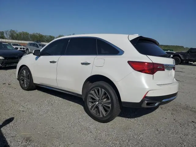 2020 ACURA MDX TECHNOLOGY  