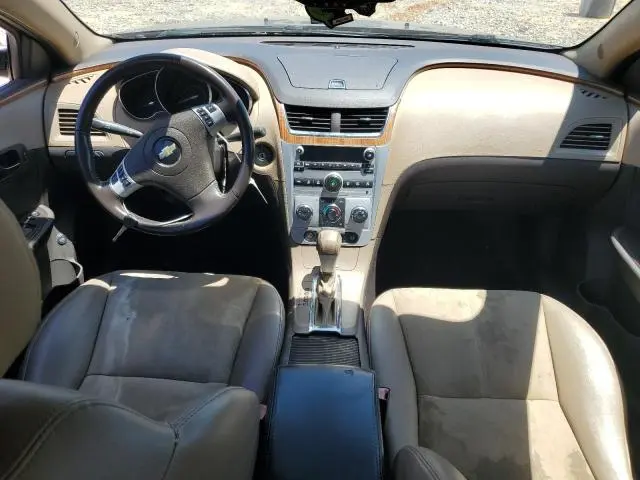 2011 CHEVROLET MALIBU 2LT  