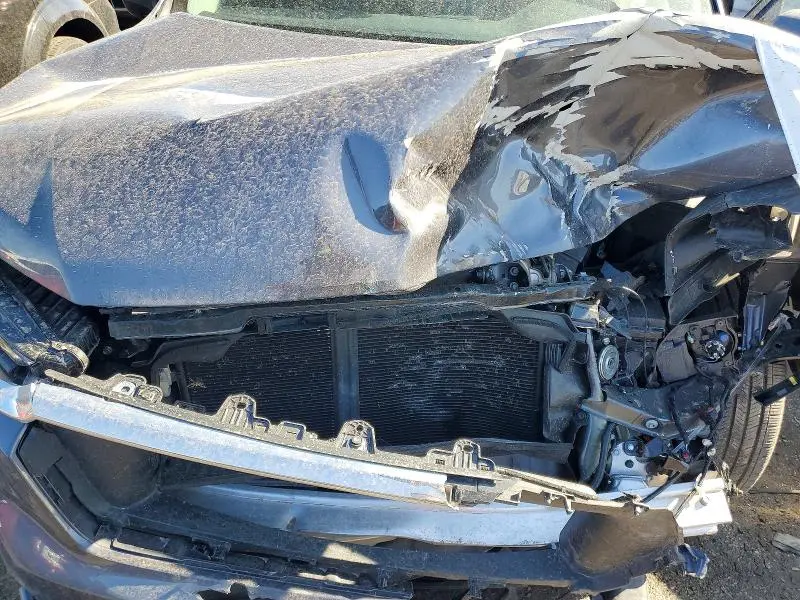 2025 HONDA PILOT EXL  