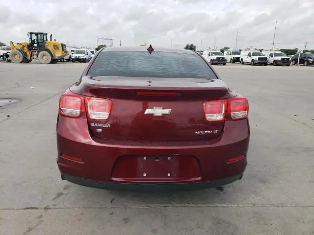 2015 CHEVROLET MALIBU 2LT  