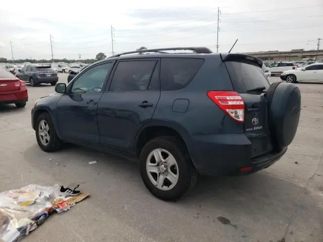 2010 TOYOTA RAV4   