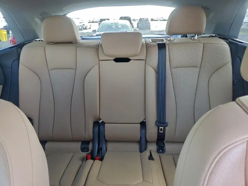 2019 AUDI Q8 PRESTIGE S-LINE  