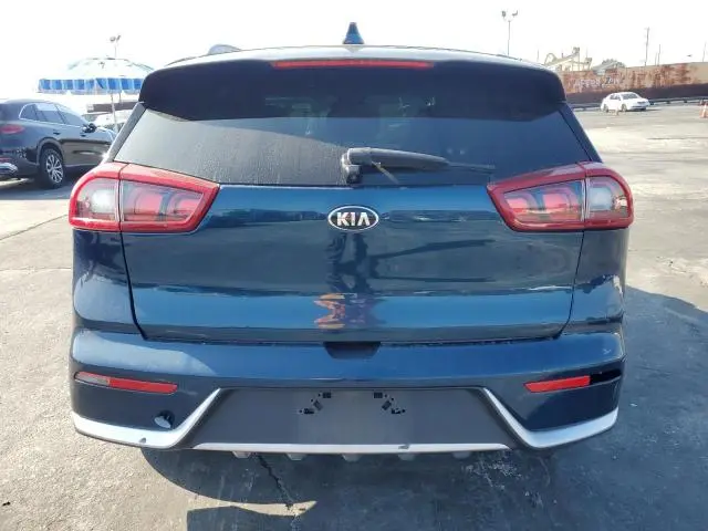2018 KIA NIRO FE  