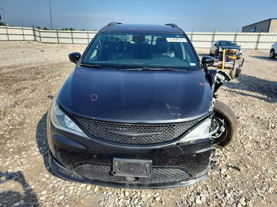 2020 CHRYSLER PACIFICA TOURING L PLUS  
