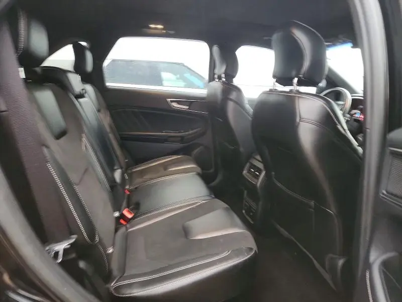 2019 FORD EDGE ST  