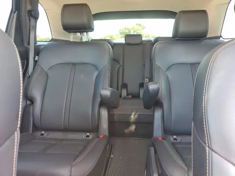 2024 MAZDA CX-90 PREFERRED  