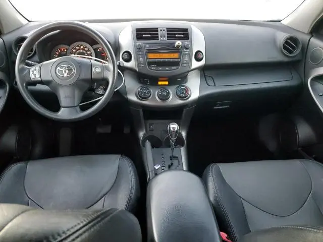 2011 TOYOTA RAV4 SPORT  