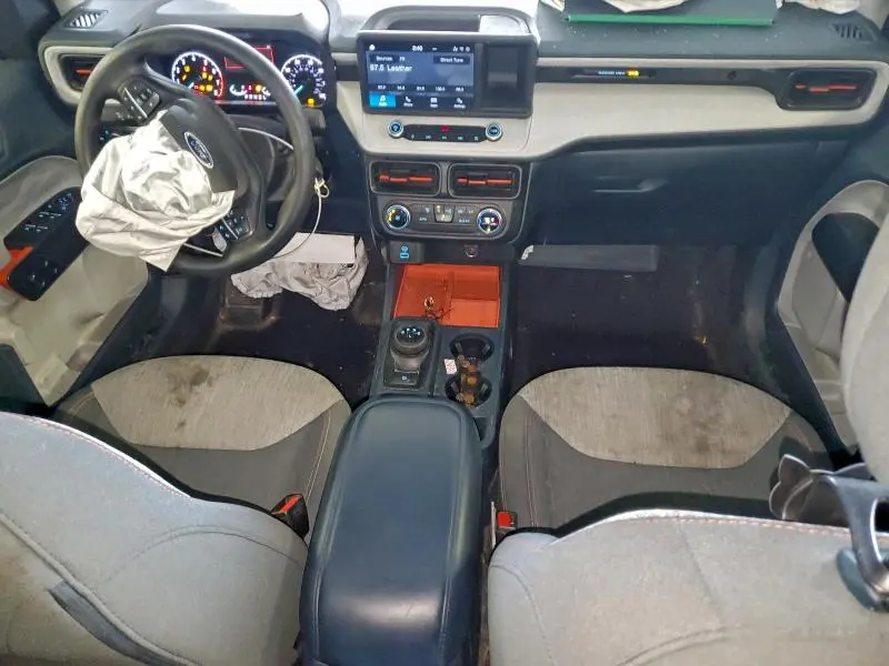 2022 FORD MAVERICK XL  