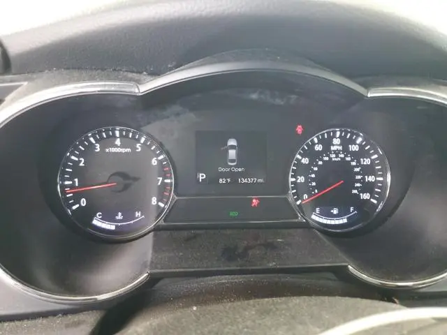2012 KIA OPTIMA SX  