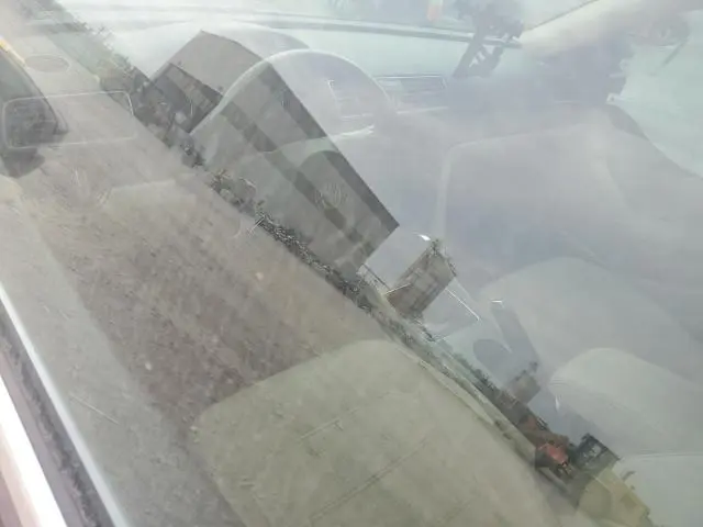 2014 VOLKSWAGEN PASSAT SE  