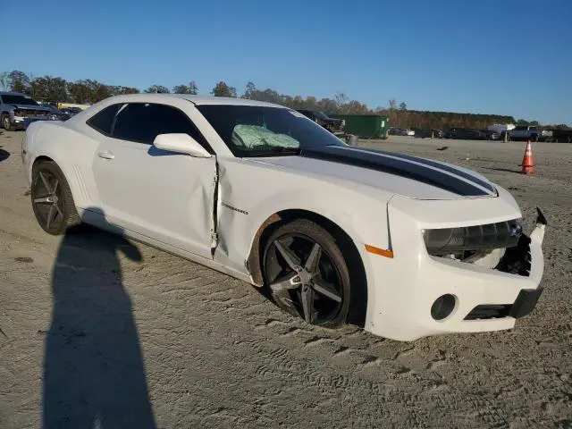 2013 CHEVROLET CAMARO LS  