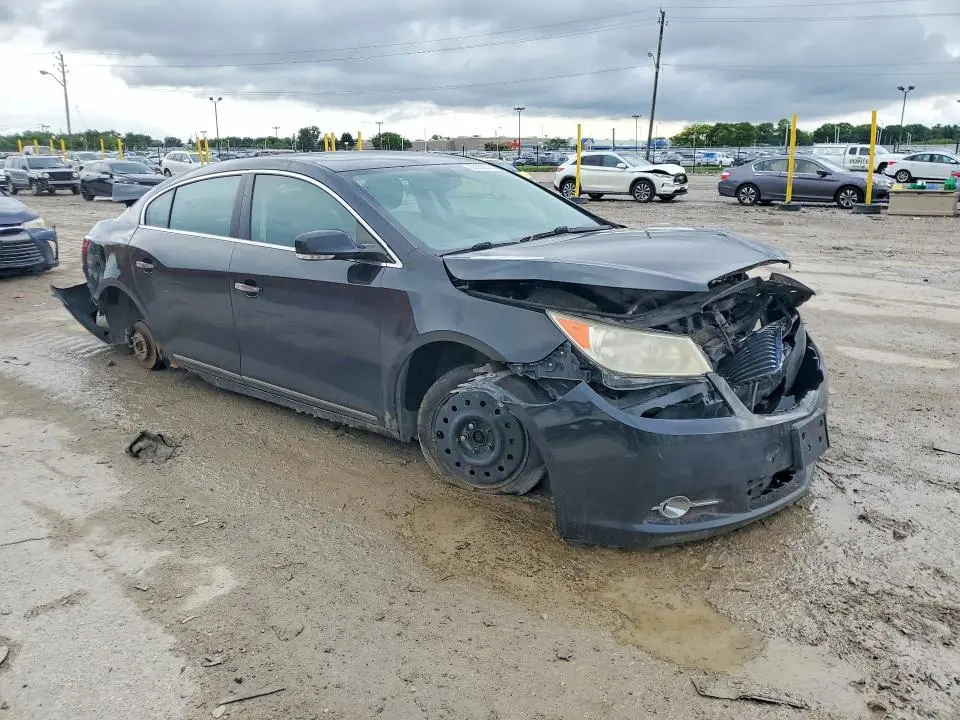 2013 BUICK LACROSSE   