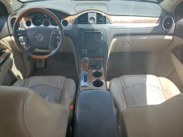 2012 BUICK ENCLAVE   
