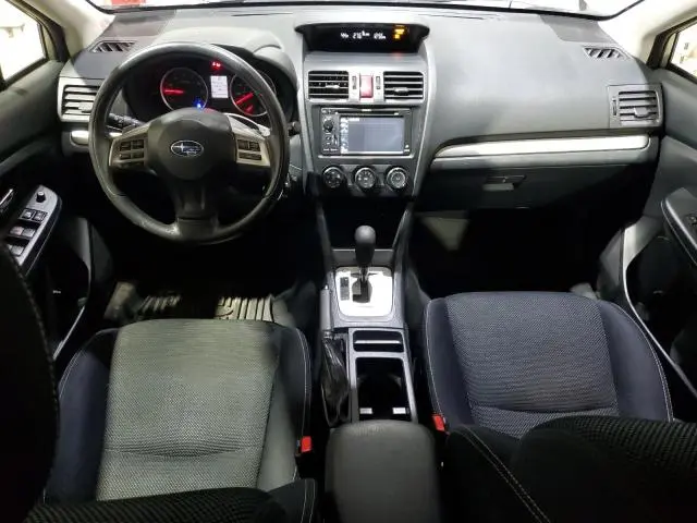 2014 SUBARU XV CROSSTREK 2.0 PREMIUM  