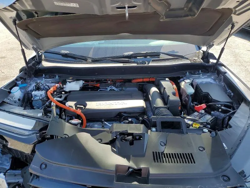 2026 HONDA CR-V SPORT-L  