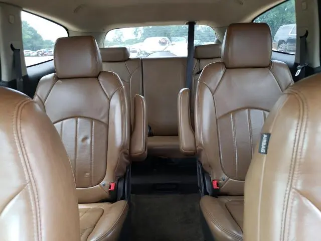 2014 BUICK ENCLAVE   
