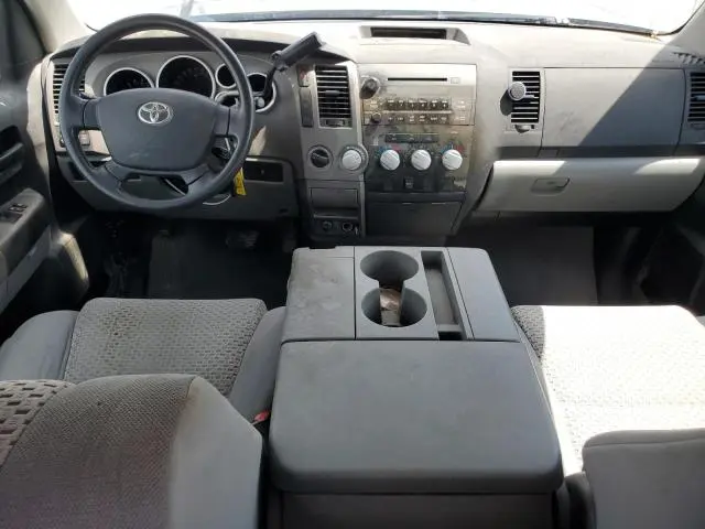 2010 TOYOTA TUNDRA   