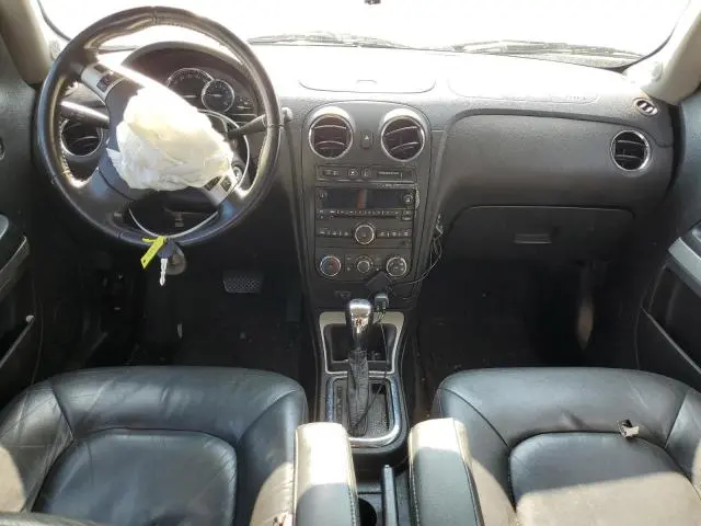 2011 CHEVROLET HHR LT  
