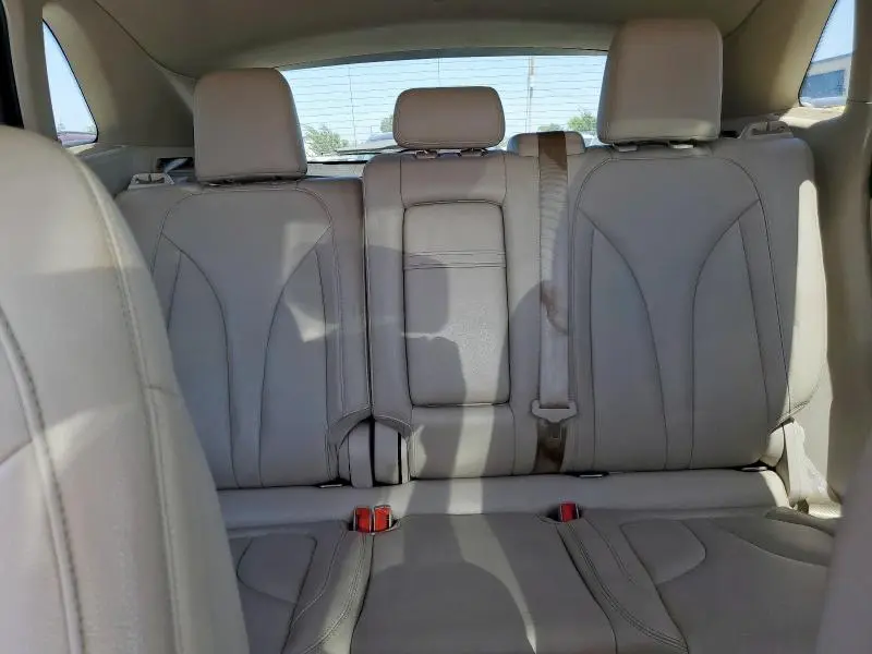 2019 LINCOLN MKC   