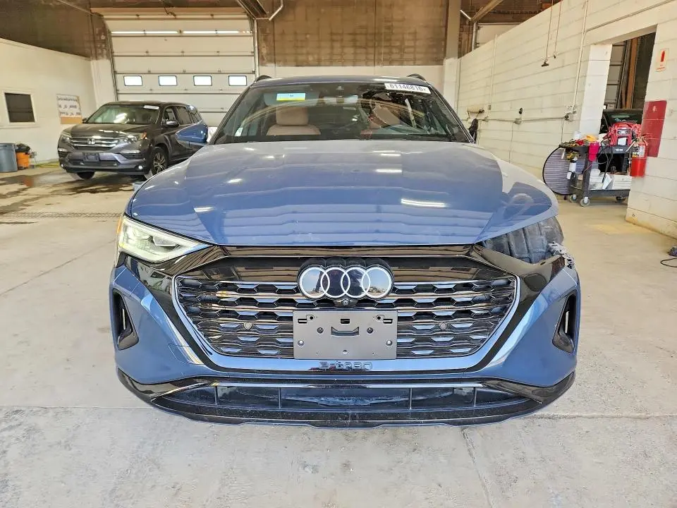 2024 AUDI Q8 E-TRON PREMIUM PLUS  