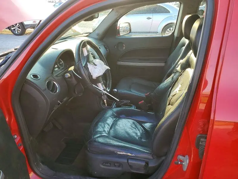 2011 CHEVROLET HHR LT  