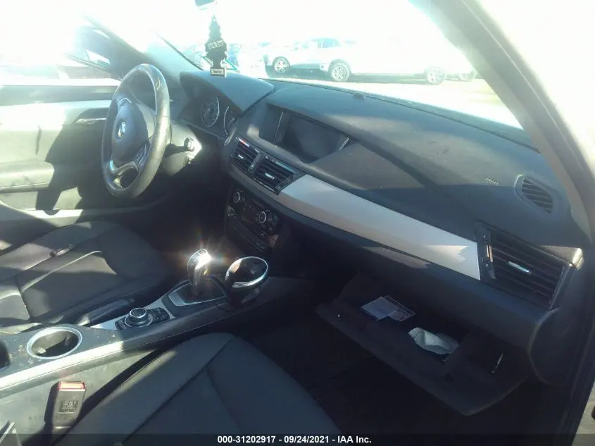 2014 BMW X1 XDRIVE28I