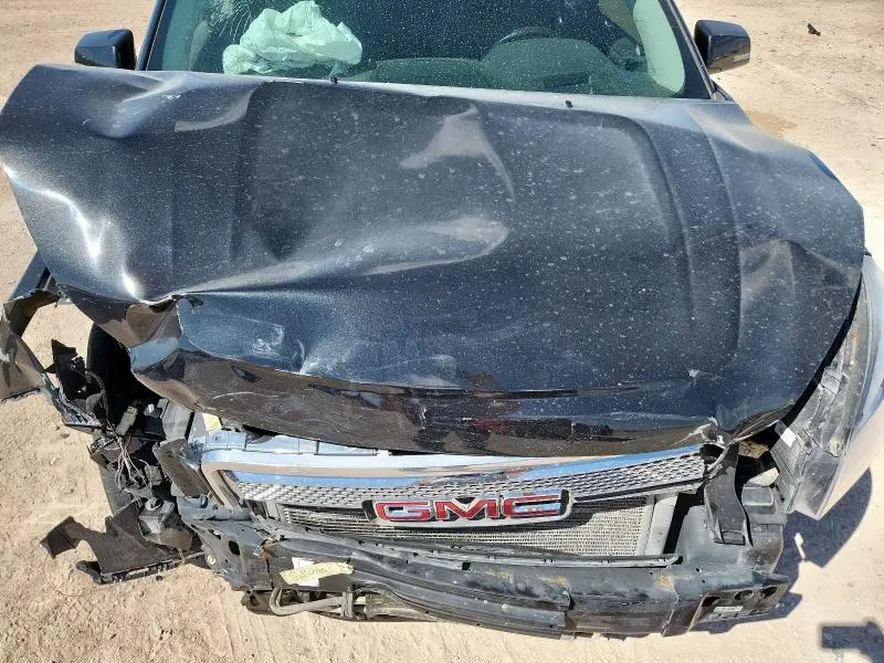 2014 GMC ACADIA DENALI  