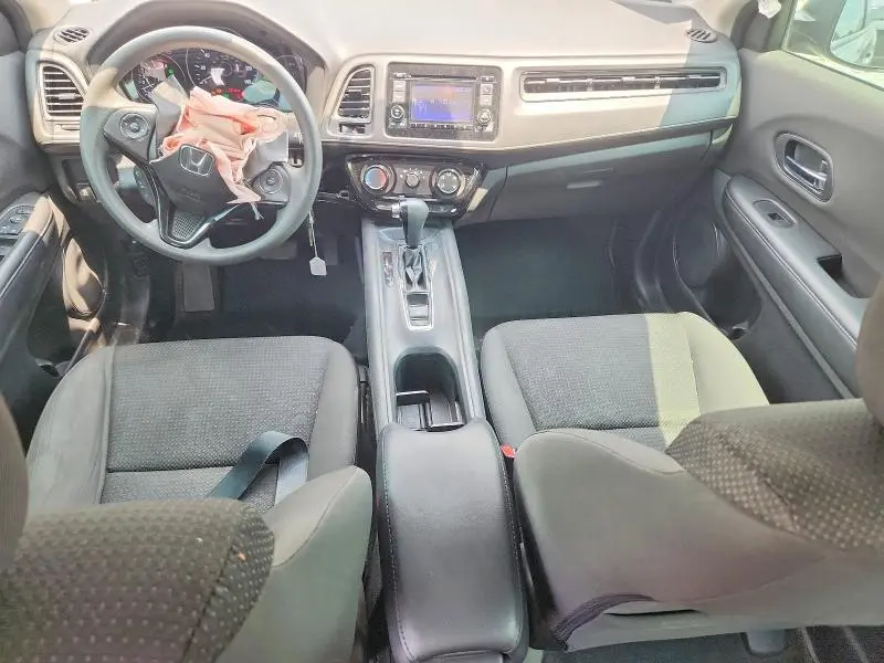 2019 HONDA HR-V LX  