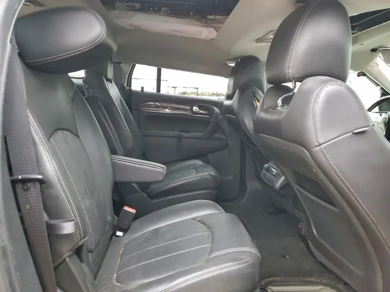 2016 BUICK ENCLAVE   