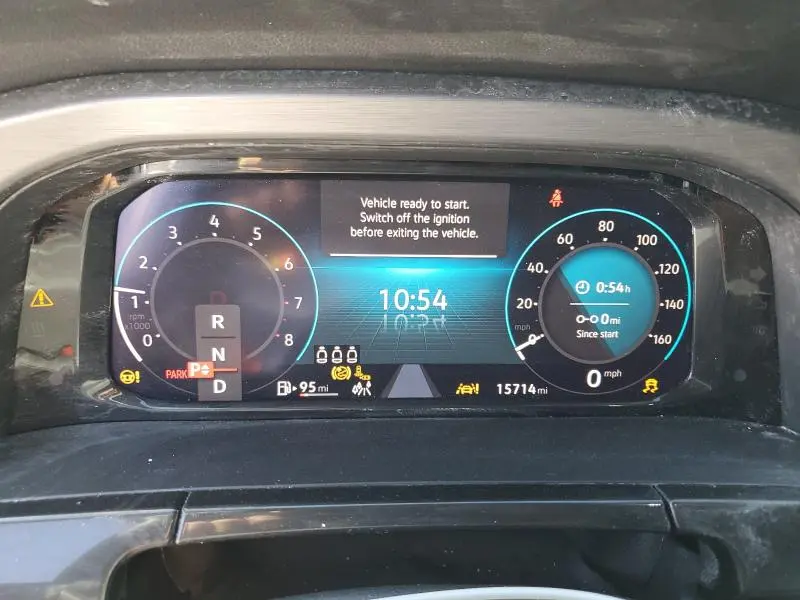 2024 VOLKSWAGEN ATLAS CROSS SPORT SE  