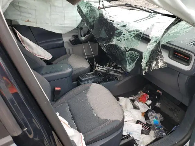 2023 FORD MAVERICK XL  