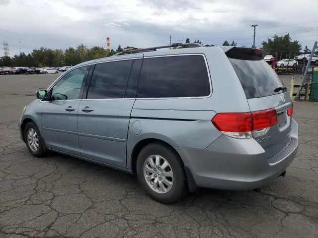 2010 HONDA ODYSSEY EX  