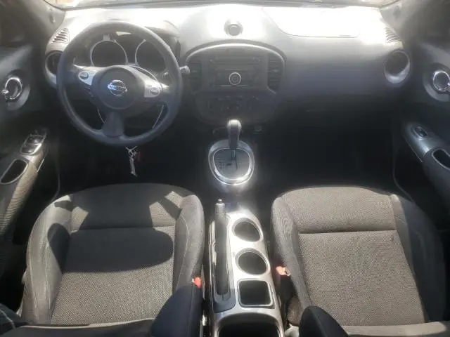 2013 NISSAN JUKE S  