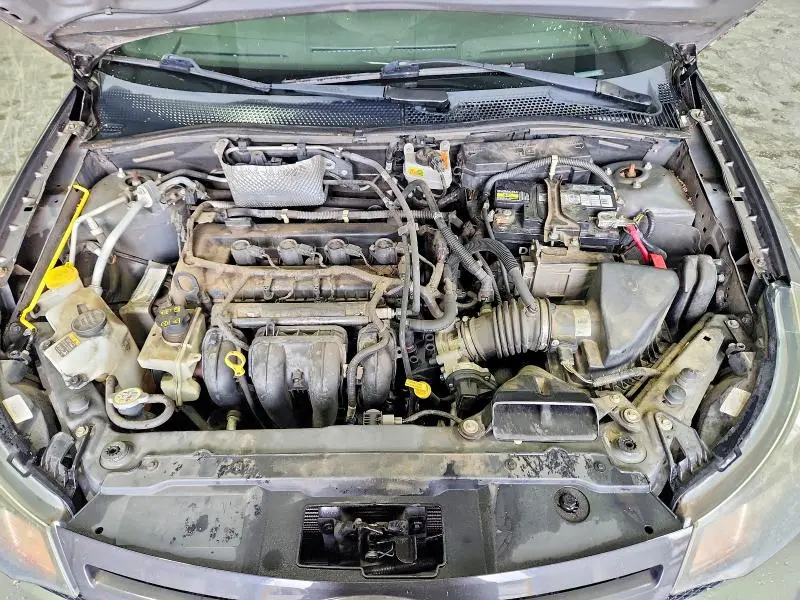 2010 FORD FOCUS SES  