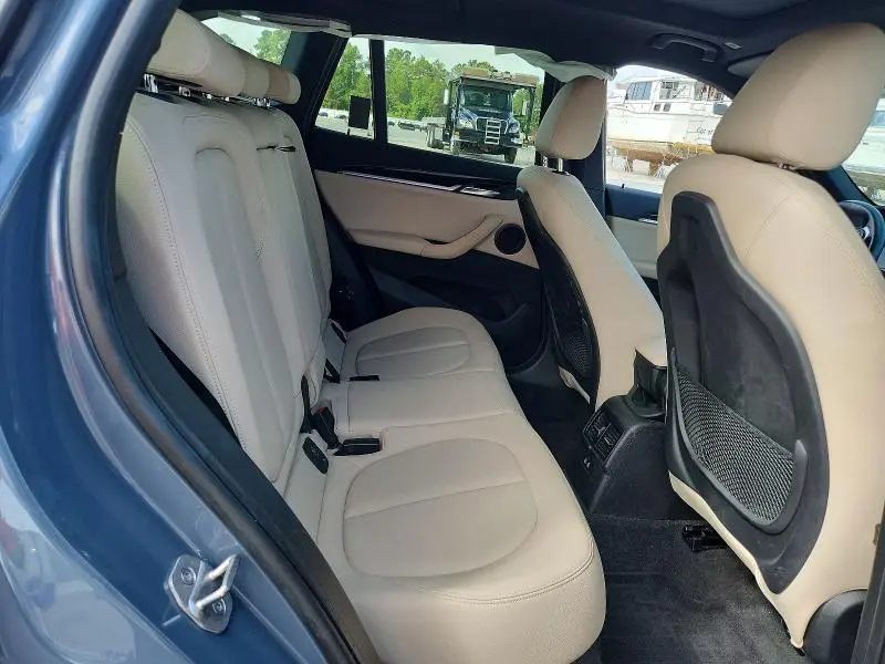 2021 BMW X1 XDRIVE28I  