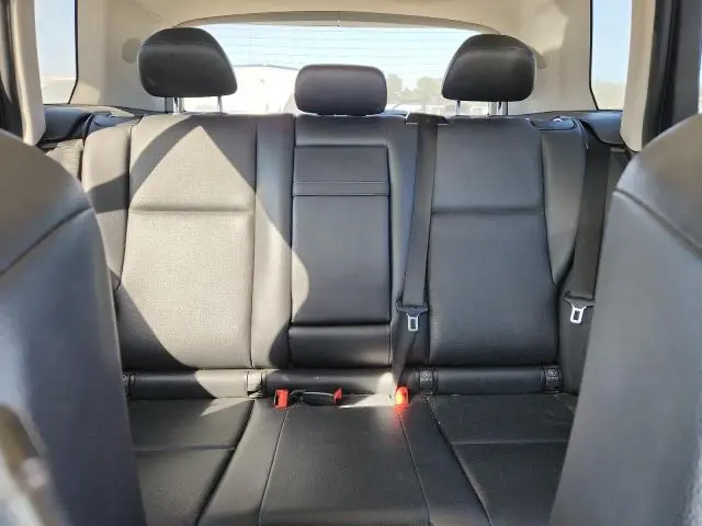 2014 MERCEDES-BENZ GLK 350 4MATIC  