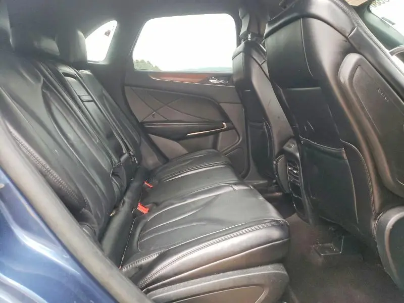 2018 LINCOLN MKC RESERVE  