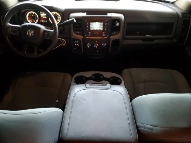 2015 RAM 1500 ST