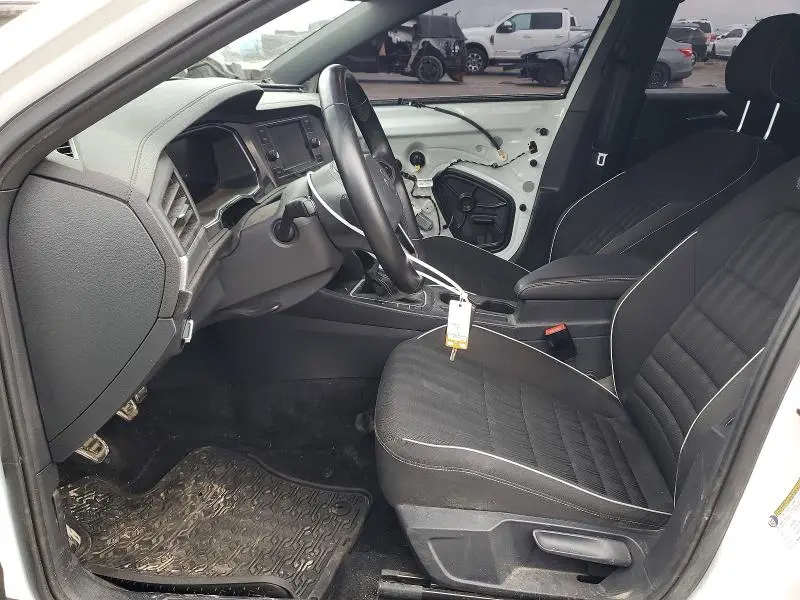 2023 VOLKSWAGEN JETTA SPORT  