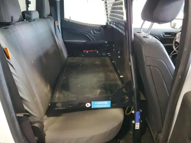 2023 CHEVROLET COLORADO   