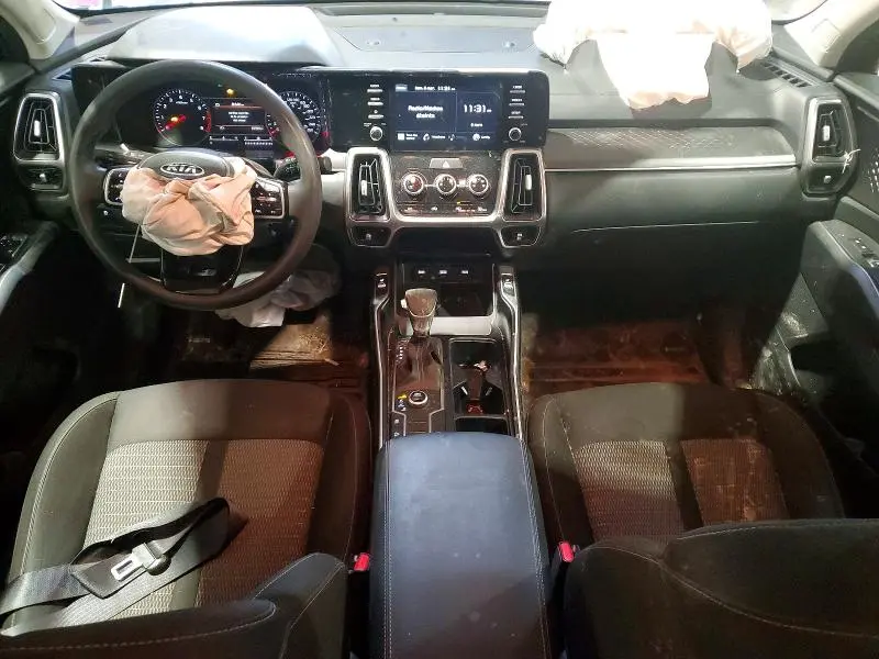2021 KIA SORENTO LX  