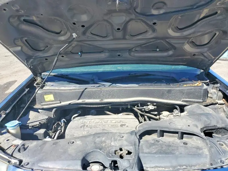 2011 HONDA PILOT EX  
