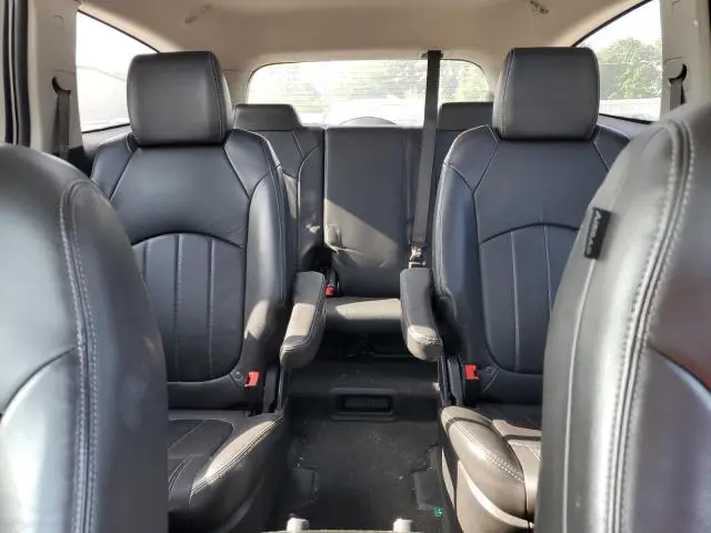 2016 BUICK ENCLAVE   