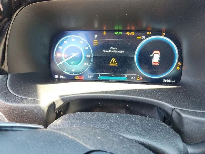 2024 HYUNDAI PALISADE SEL PREMIUM  