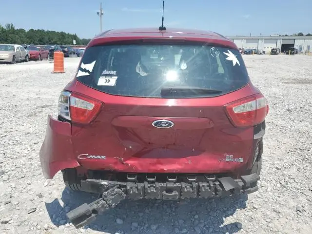 2013 FORD C-MAX SE  