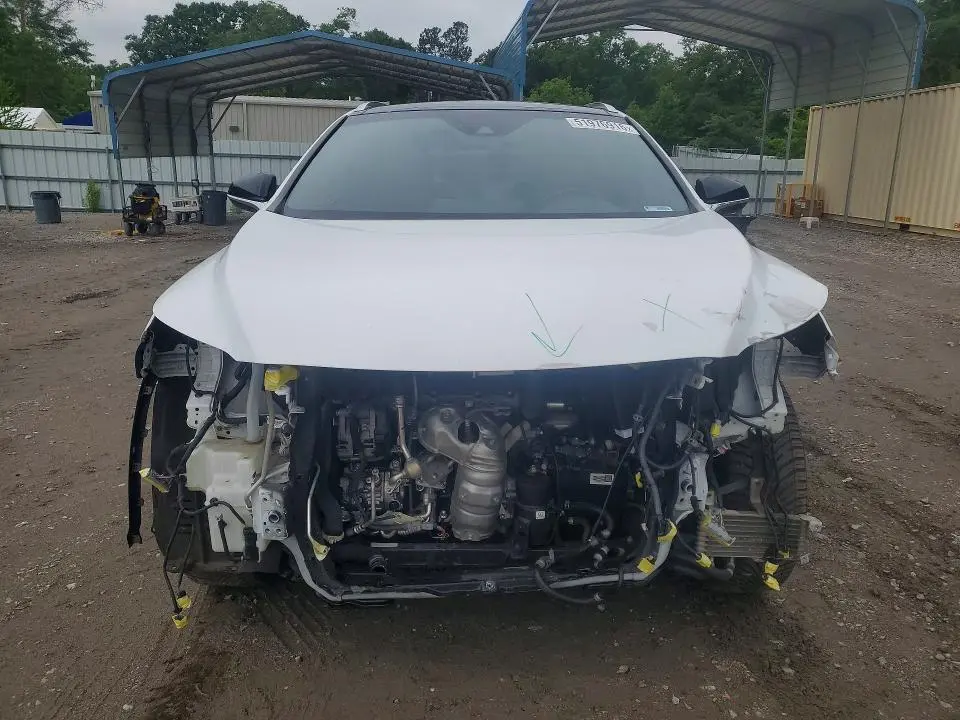 2019 LEXUS RX 350 F SPORT  