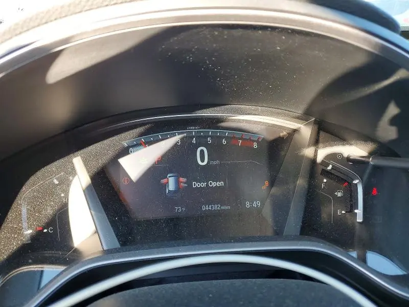 2021 HONDA CR-V EXL  