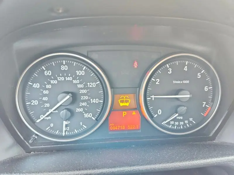 2014 BMW X1 XDRIVE28I  